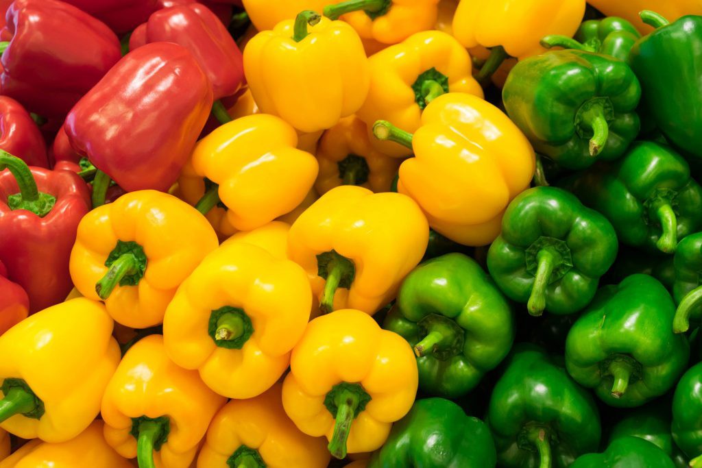Ngoài quả cam, những thực phẩm nào giàu vitamin C?